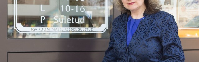 Juhtimiskriis kestab raamatukogus juba poolteist aastat