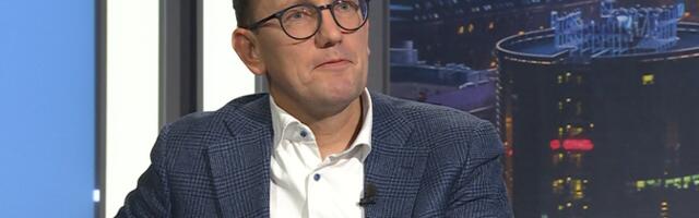 Kõlvart soovitas Michalil peaministrina väärikaks jääda