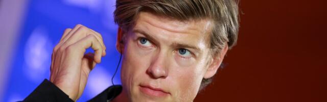 Klaebo jätab filmi esilinastuse tõttu Itaalia kõrgmäestikulaagri pooleli