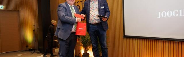 Saaremaa TOPi võitjat tabas halb üllatus