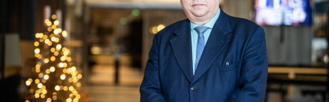 Bigbanki peaökonomist Raul Eamets: väliskaubanduse näitajad on positiivsed, tööjõukuludega on teine lugu