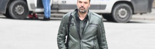 Ivan Bosiljčić umalo poginuo u saobraćajnoj nesreći: "Trčali su, grebali i bežali preko reda"