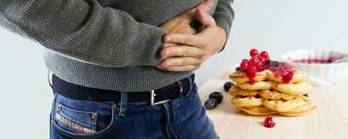 Düsbioos – tõsiste haiguste ettekuulutaja