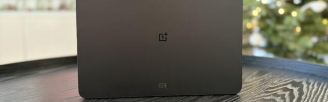 Testis OnePlus Pad 2 Go: väikeste viperustega asjalik tahvel, mis ei aja omanikku pankrotti