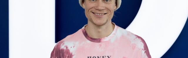 FOTOD | Sander Rebane jagab meeleolukaid pilte reisist koos perega