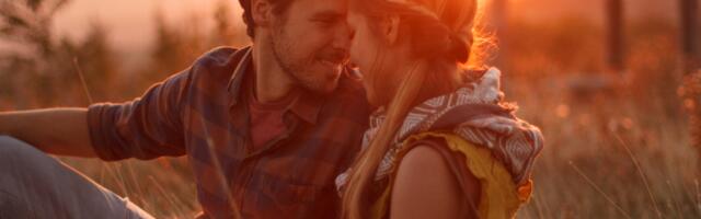 Astroloogid selgitavad: miks Sõnn, Neitsi ja Kaljukits ei reeda armastuses?