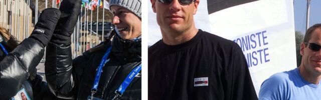 PINGERIDA | Kes on Eesti spordiajaloo 15 paremat kaksikute paari?