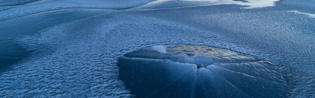 Mida on vaja teada külmal ajal veekogule minnes