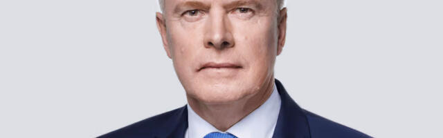 Kohus mõistis reformika Kalle Laaneti kelmuse eest tingimisi vangi