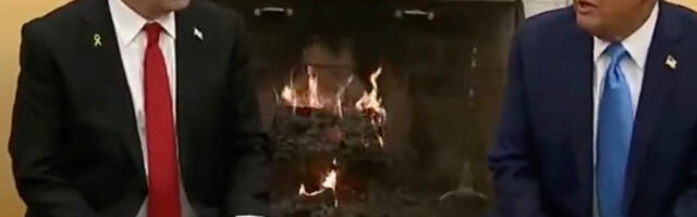 Siseinfo: USA ja Iisrael on sõjaga seoses tülli läinud