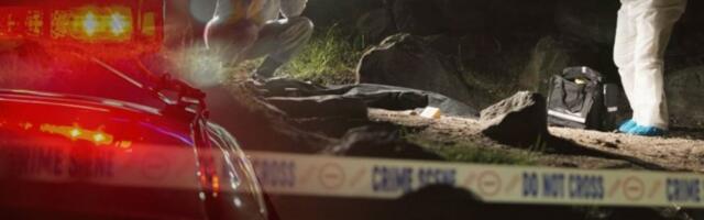 PRONAĐENA TELA DVOJICE MUŠKARACA U ŠUMI! Policija sumnja da je reč o njima!