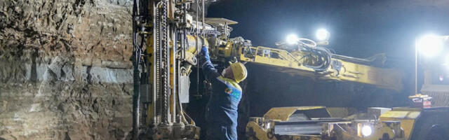 Otse kell 8.45: erikomisjon arutab põlevkivi kaevevälja müüki