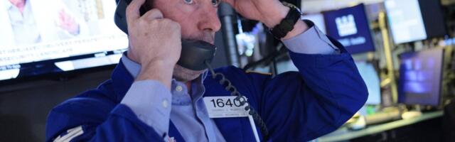 S&P 500 saavutas uue rekordi