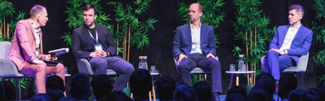 Tugeva tehnoloogia kõrval lonkav müük jätab tööstused kasvuta