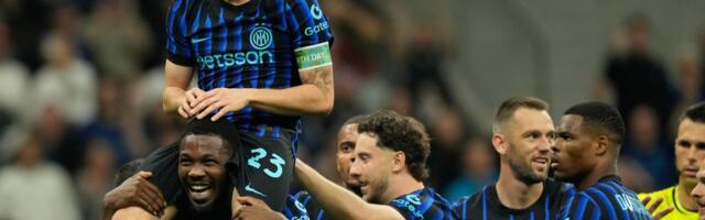 Inter razbio Kaljari i prišao još jedan korak bliže osvajanju Skudeta