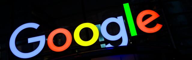 Alphabet ületas esimese kvartali prognoose tänu Google Cloudi tugevale kasvule