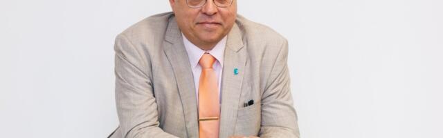 Raul Eamets_ meie kütteõli tootmine on tänu kasvanud naftahinnale muutunud jälle kasumlikuks 