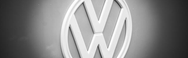 Volkswagen võib sulgeda neli tehast ja koondada kuni 100 000 töötajat