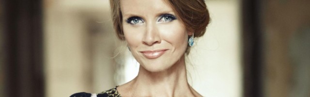 Triin Teramäe - Sõnum FBest