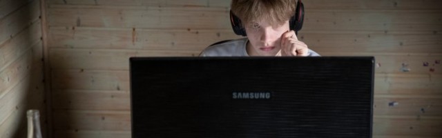 Helsingin Sanomate küsitletud Soome õpilased ja õpetajad andsid distantsõppele hindeks kümnest kaheksa