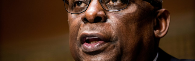 USA sõjavägi hakkab sõdima valge rahvusluse ja äärmuslusega