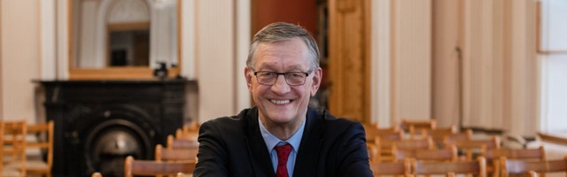 Eesti teadlase kallis õppetund: idufirma rekordmüügist jäid tühjad pihud, sest osalus sulas