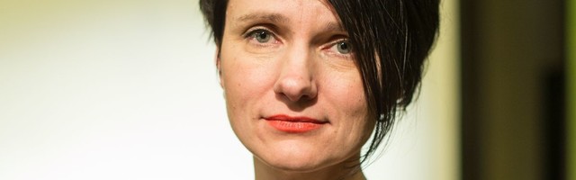Jõhvi sotsiaalteenistuse juhiks tuleb tagasi Sirli Tammiste