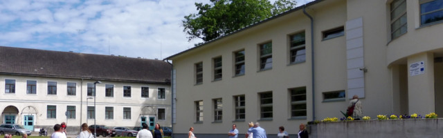 MAASTIKUEHITUS ON LUUA METSANDUSKOOLI NÕUTUIM ERIALA