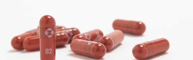 Tundub, et esimene COVID-19-vastane tablett on müügivalmis