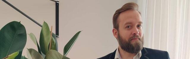 Helmes tõi riigiasutuse 20 kuuga paberi-pliiatsi juurest ekraanide ja skännerite maailma