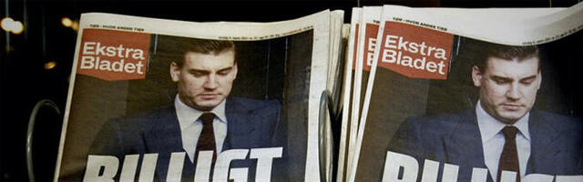 Taani suurim ajaleht vabandab, et nad on valitsuse Covidi hüpnoosi all olnud