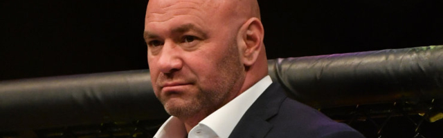 Kas UFC presidendi unistus pidada erasaarel maha suur võitlus saabki juba tõeks?