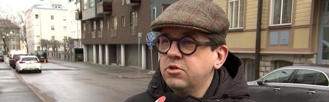 Reporter: Miks soojendas Isamaa oma ridades Vene propagandiste?