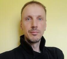 TANEL JAN PALGI, stsenarist, produtsent ja kultuurivaatleja  