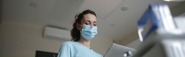 Minister Kiik: õdede õigused laienevad ja roll tervishoius kasvab