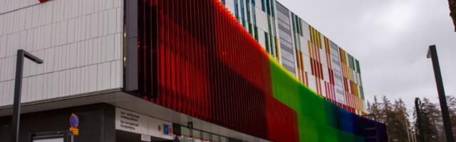 Soomes on käimas haiglaehitusbuum