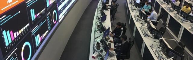 FIFA maailmameistrivõistlustel paigaldatakse inimeste jälgimiseks 15 000 kaamerat