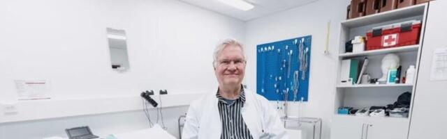 Pika COVID-i diagnoosi on saanud üle 21 000 soomlase