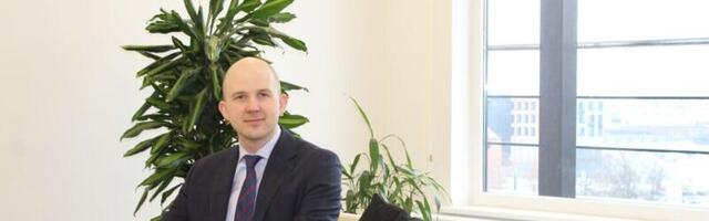 Keskerakond: metsanduse arengukava annab loa lageraieks