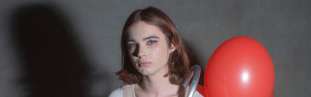 Värske elektroonikaartist HOSTILE esitleb Sveta Baaris uut plaati