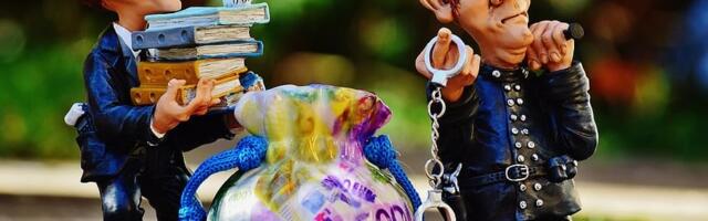 Brendan O'Neill: Covidi režiimi julmus on kõigi silme ees