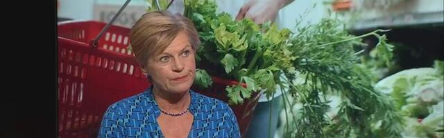 Miks on Eestis toidupoe ostukorv kallim kui Soomes?