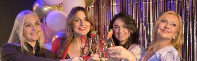 Viimsi SPA iluõhtu „Kevad sära!“