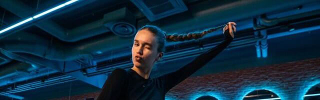 RANNAVÄLJAANNE ⟩ Kuidas jõudsin jõusaali vetsus nutmisest iganädalase trenni armastamiseni?