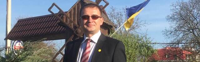 Kolmapäeval 6. augustil saates Valgalase pooltund