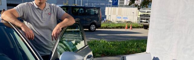 Tahan autot, aga mitte kohustusi: 5 head põhjust, miks valida pikaajaline autorent