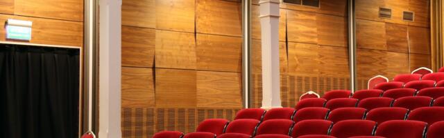 Teatritele valmistab muret häiriva käitumisvormiga publik