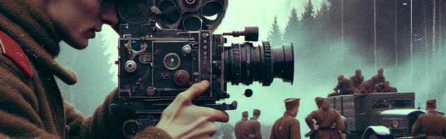 Saksa ajaloolane soovis Vabadussõja ajaloo käsitlusesse tuua Eesti vaatenurka