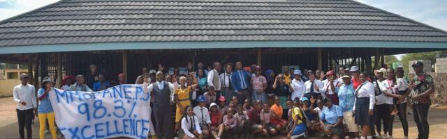 Uus riigihange aitab Eesti ettevõtjatel avada ekspordiks Aafrika turg