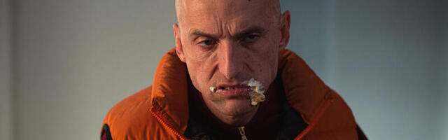 RAS­MUS ME­RI­VOO te­gi  Kuu­sa­lus ka „Tul­nu­ka“  jär­je­fil­mi